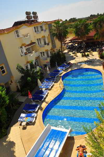 Midnight Sun Hotel