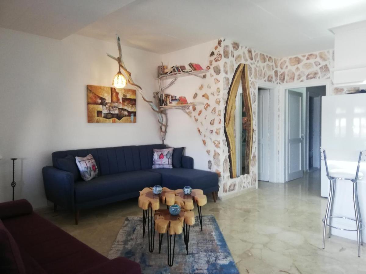 Sea View Bougainvillea 52 Holiday home Kalkan