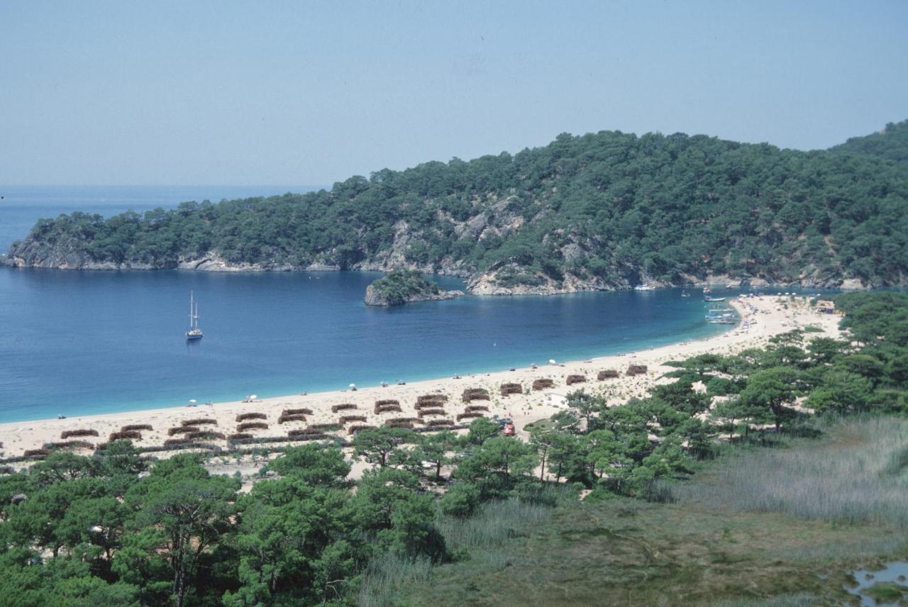 Truva Villa