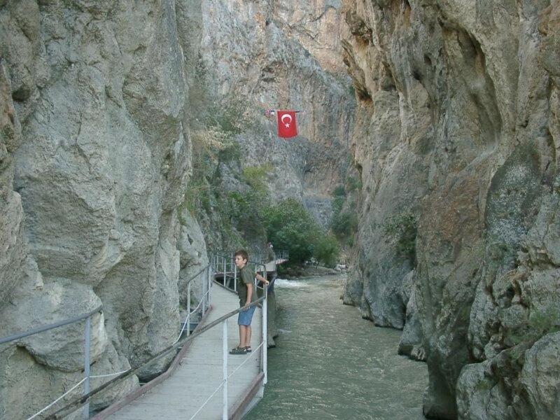 Truva Fethiye