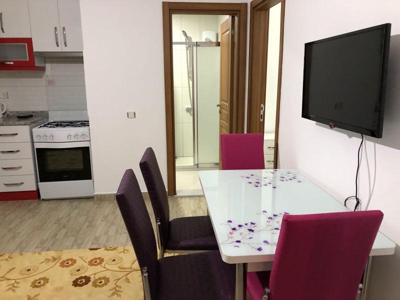 Can Apart Hotel Aparthotel