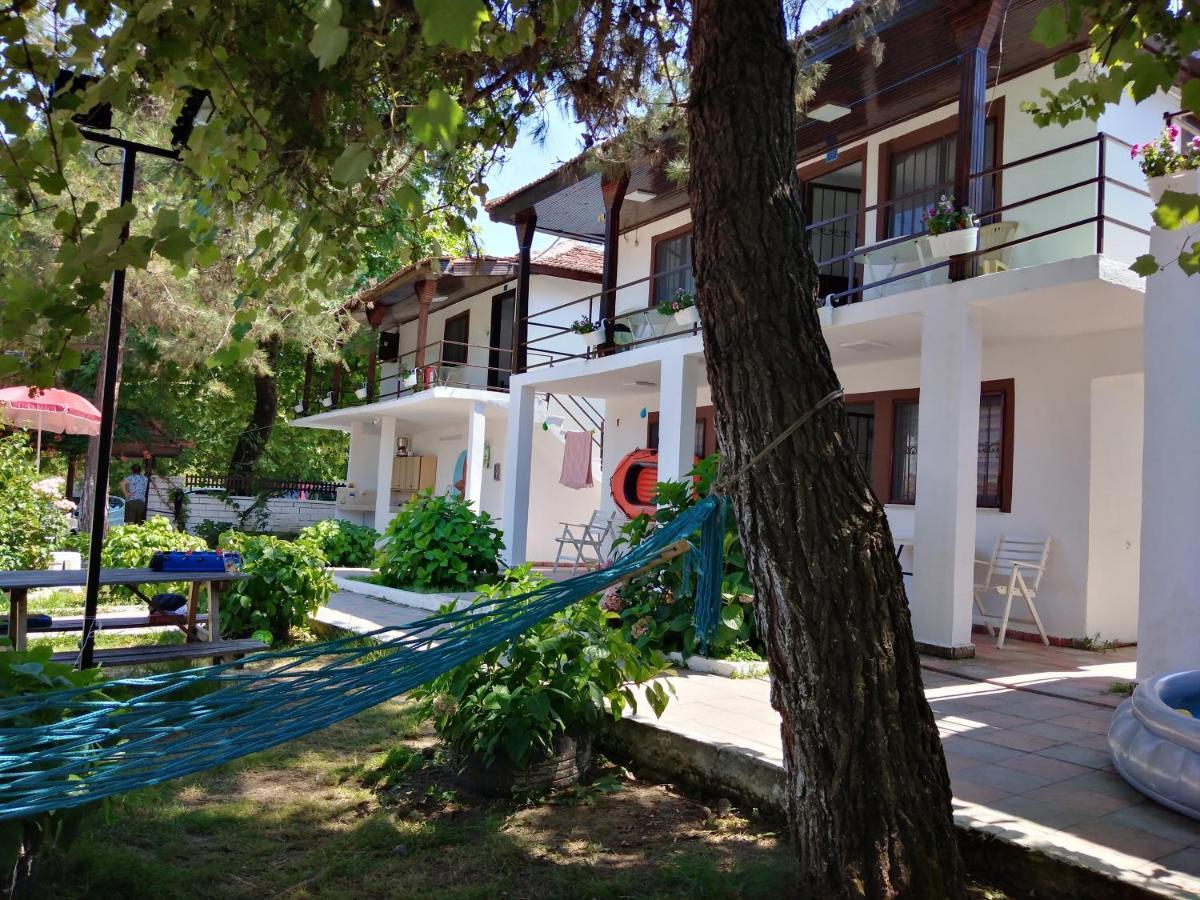 Homestay Deniz Yildizi *
