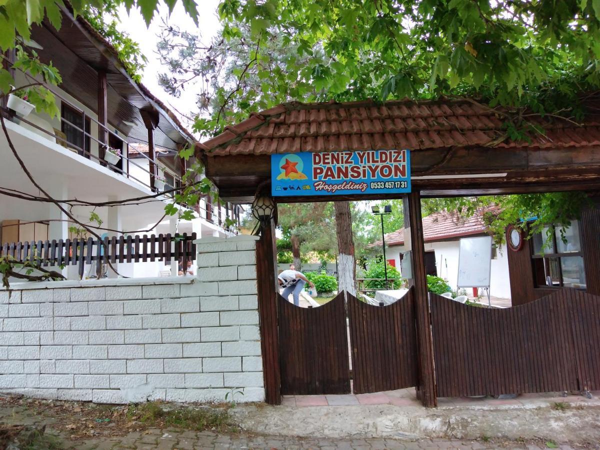Homestay Deniz Yildizi *