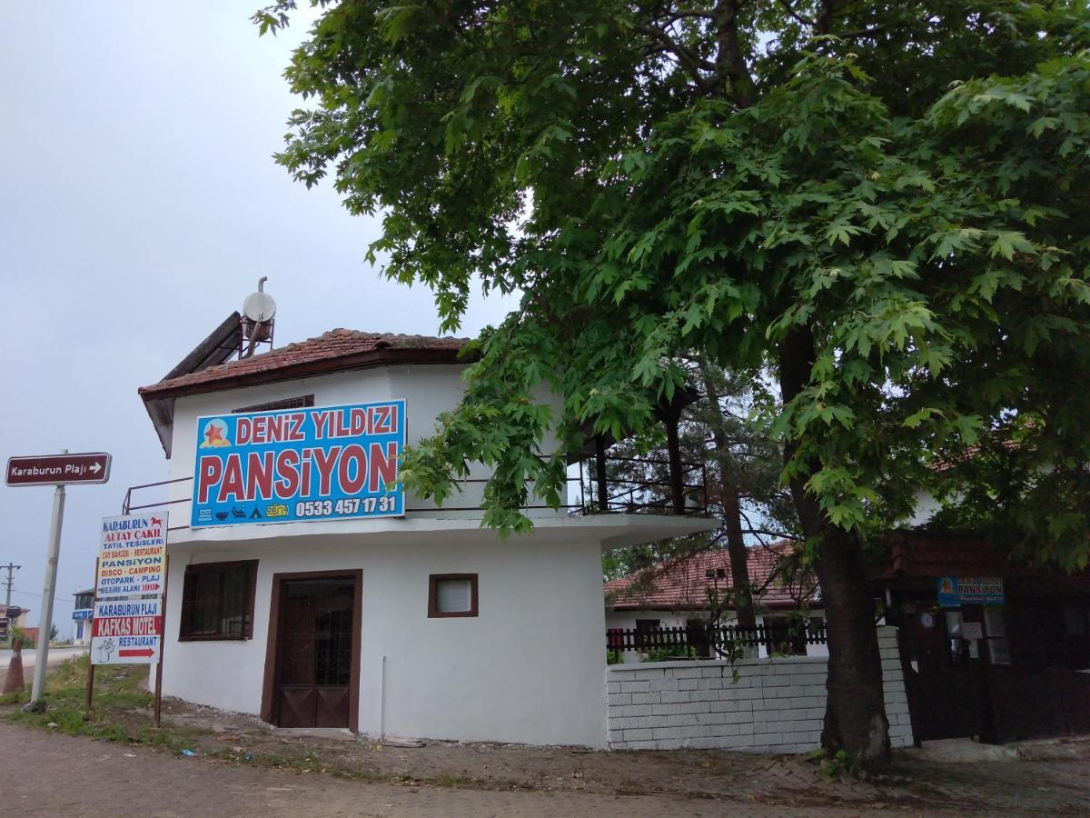 Deniz Yildizi Homestay *