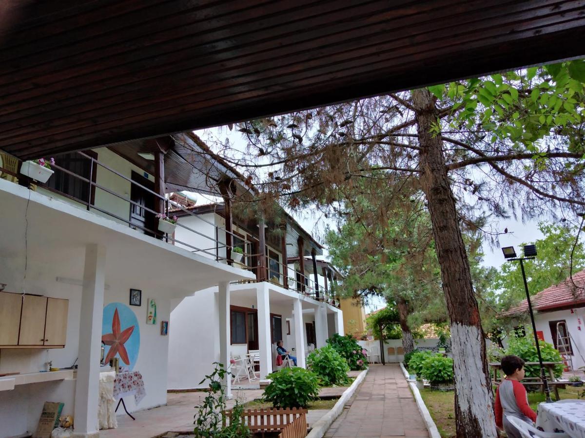 Homestay Deniz Yildizi *