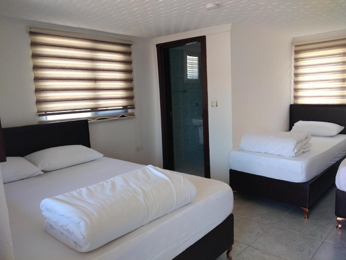 Homestay Deniz Yildizi