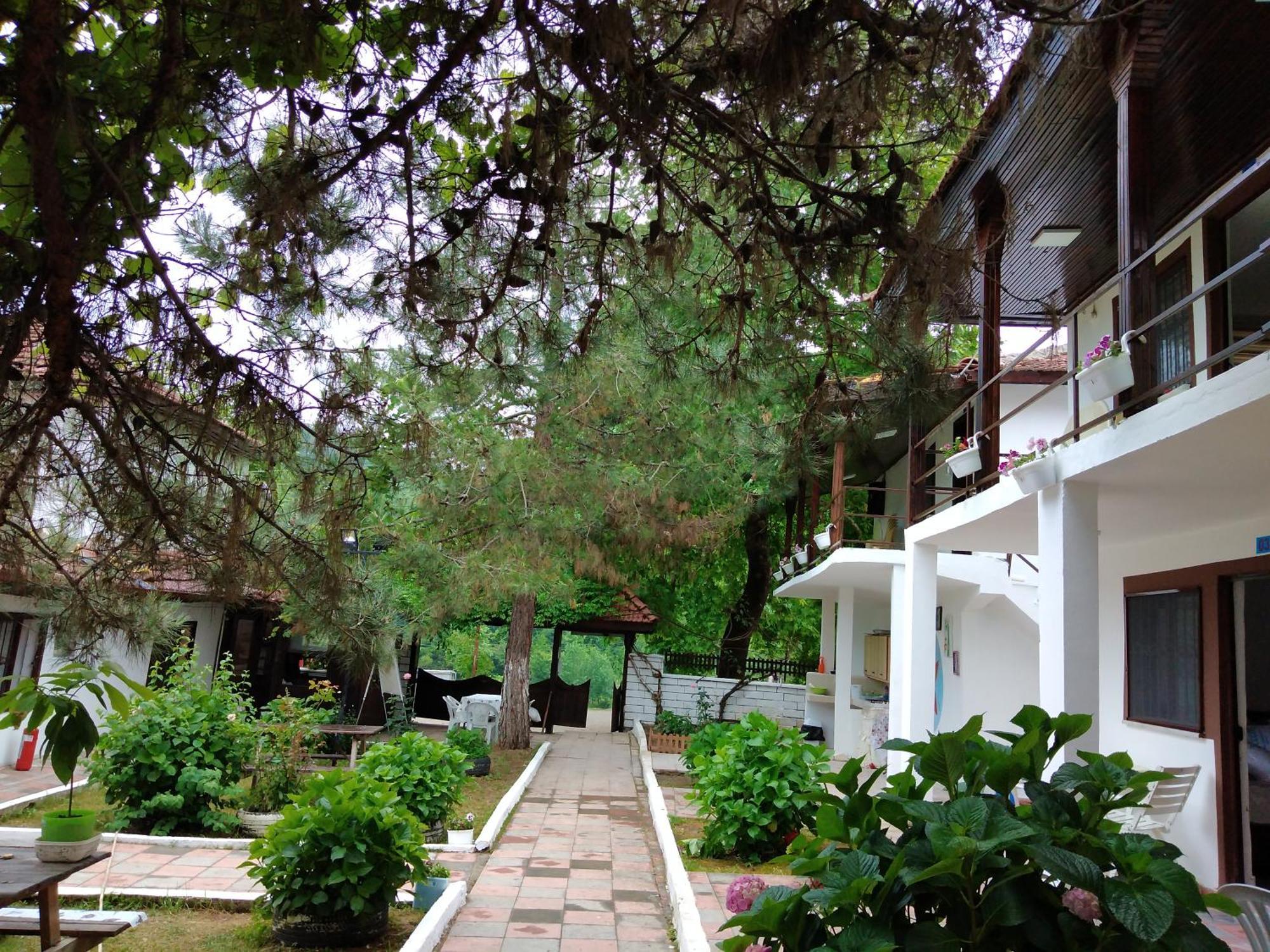 Homestay Deniz Yildizi Akcakoca