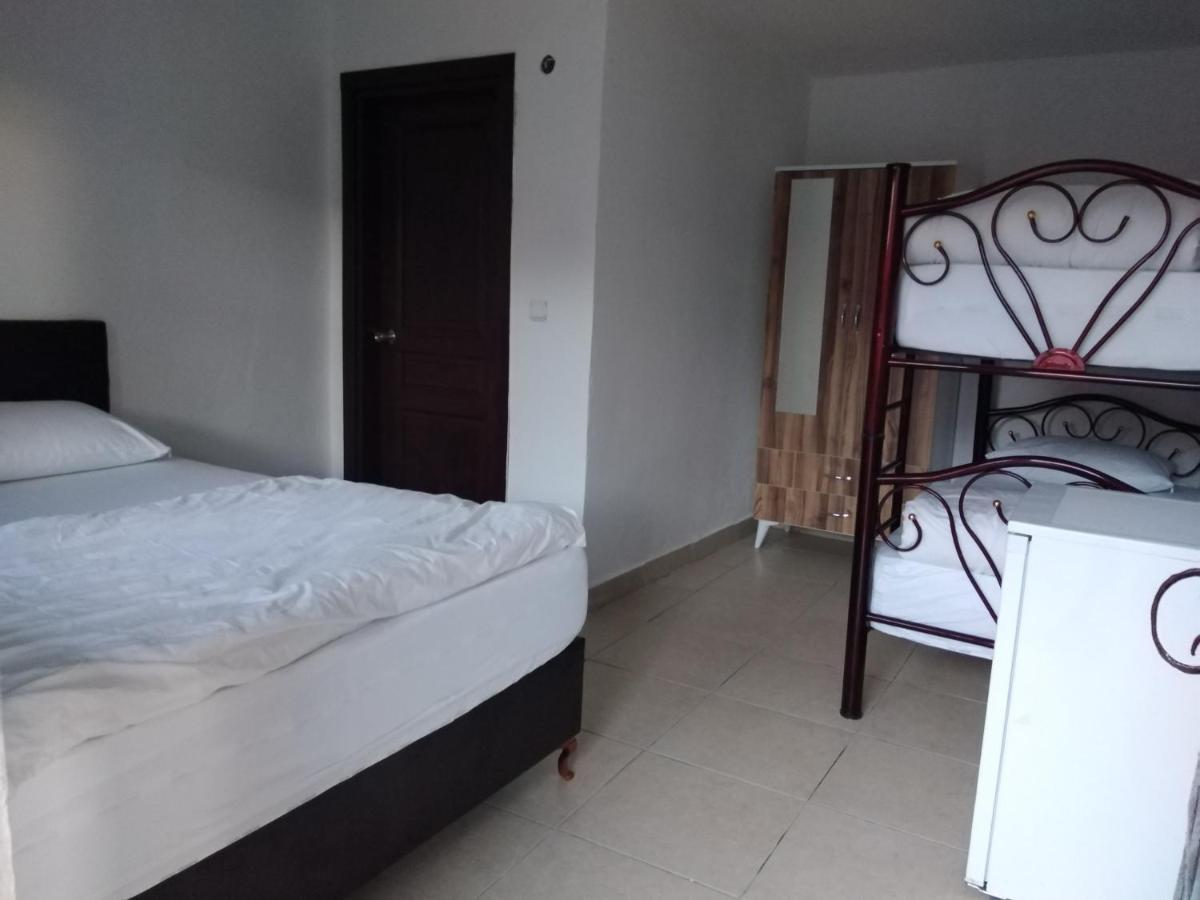Deniz Yildizi Homestay *