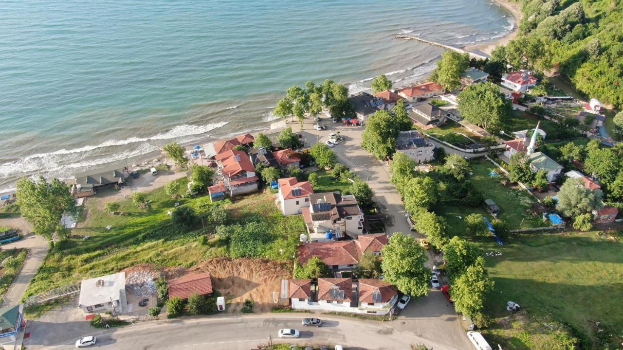 Deniz Yildizi * Akcakoca