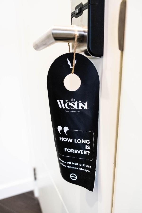 The Westist & - Special Category Hotel Istanbul