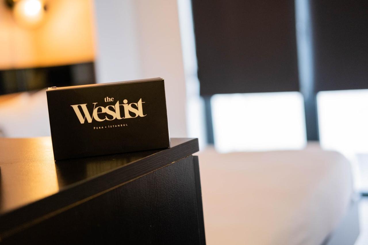 The Westist & - Special Category Istanbul