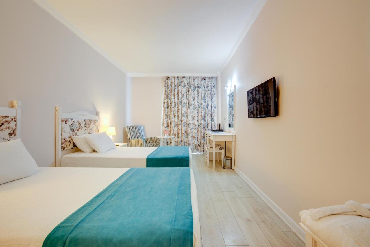 Altinorfoz Hotel