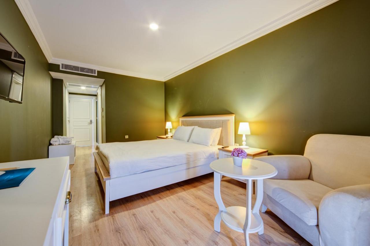 Hotel Altinorfoz Narlikuyu