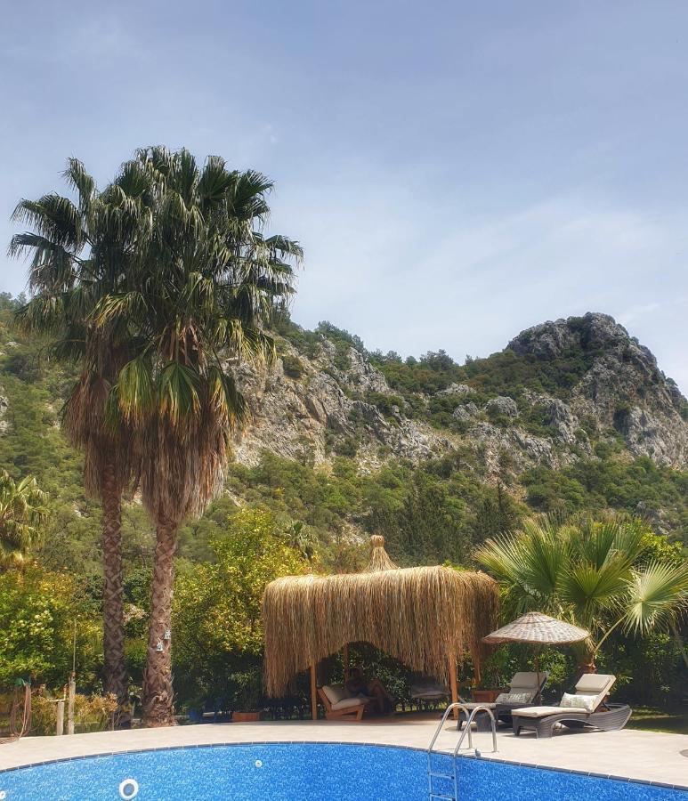 Portalimo - Adult Only +12 Lodge Cirali
