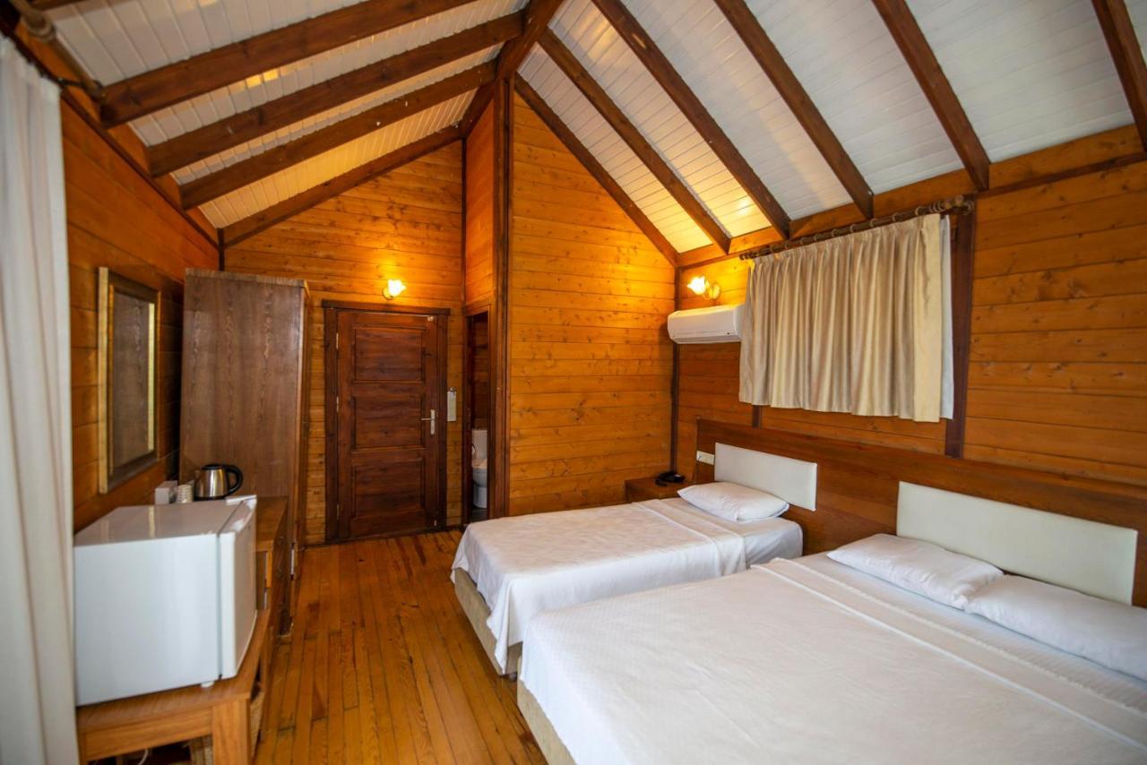 Sea Valley Hotel Faralya