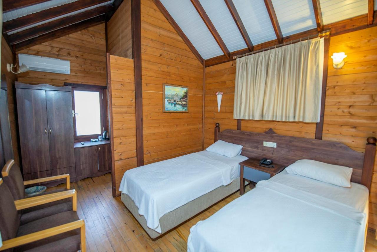 Sea Valley Hotel