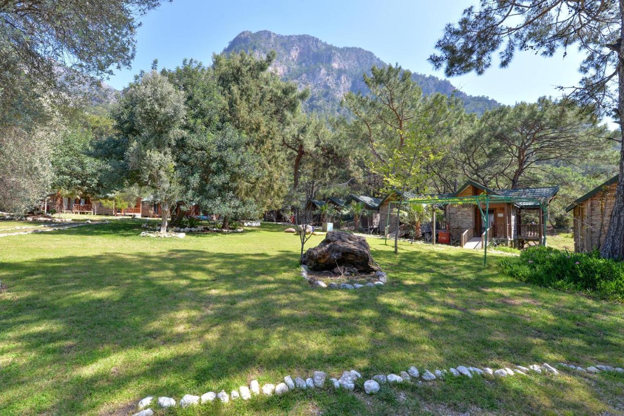 Sea Valley 3*