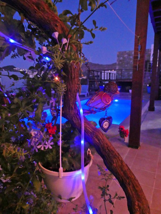 Priene - Private Pool Villa *