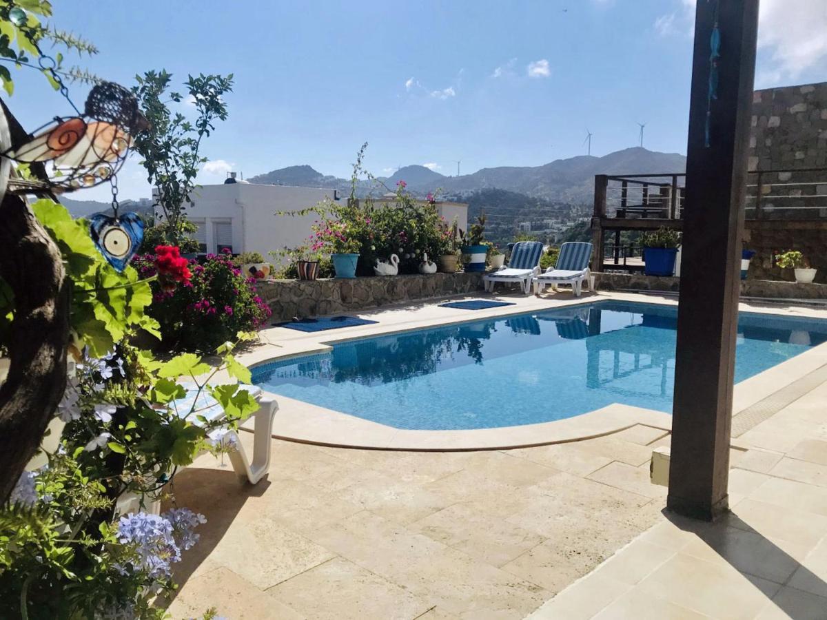 Villa Priene - Private Pool