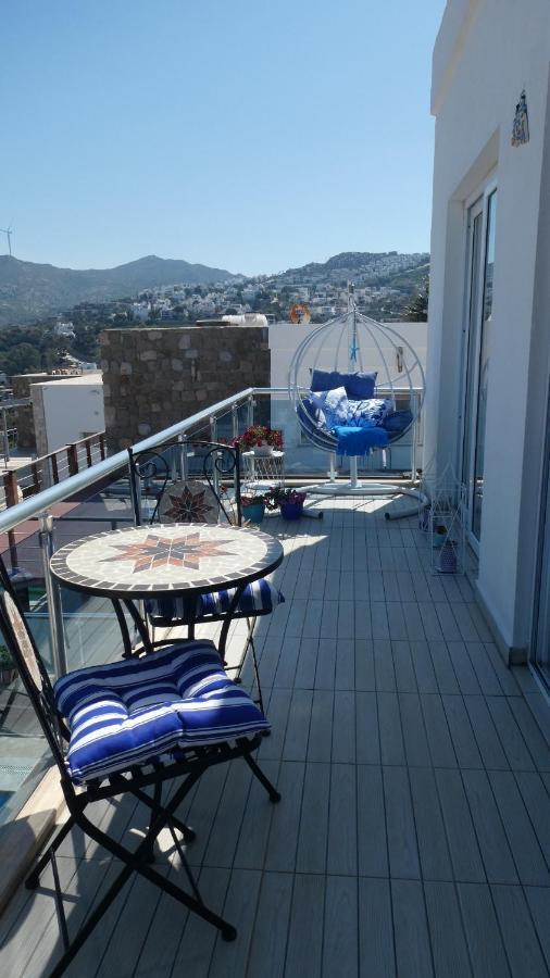 Priene - Private Pool * Gumusluk