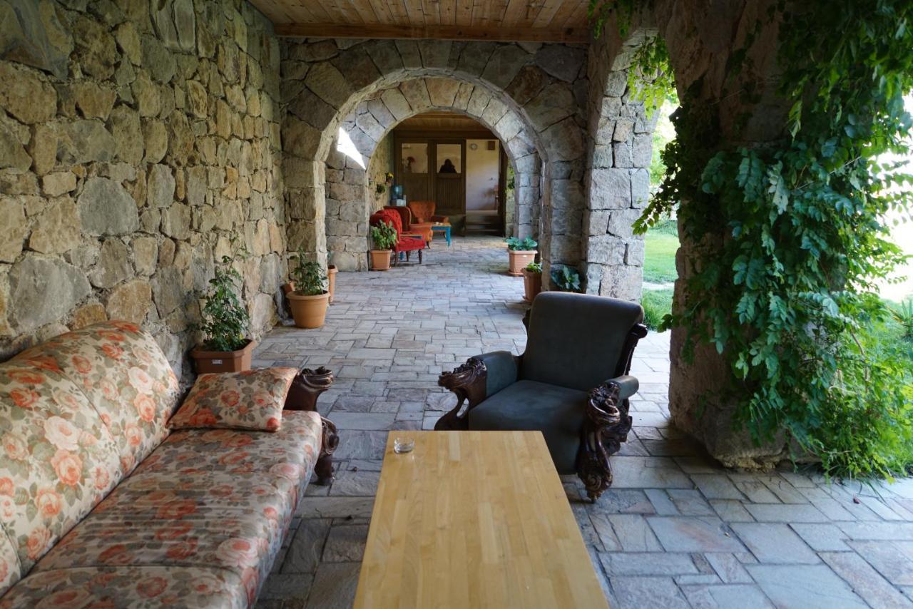 Hotel Cinarli Kasri Gokceada