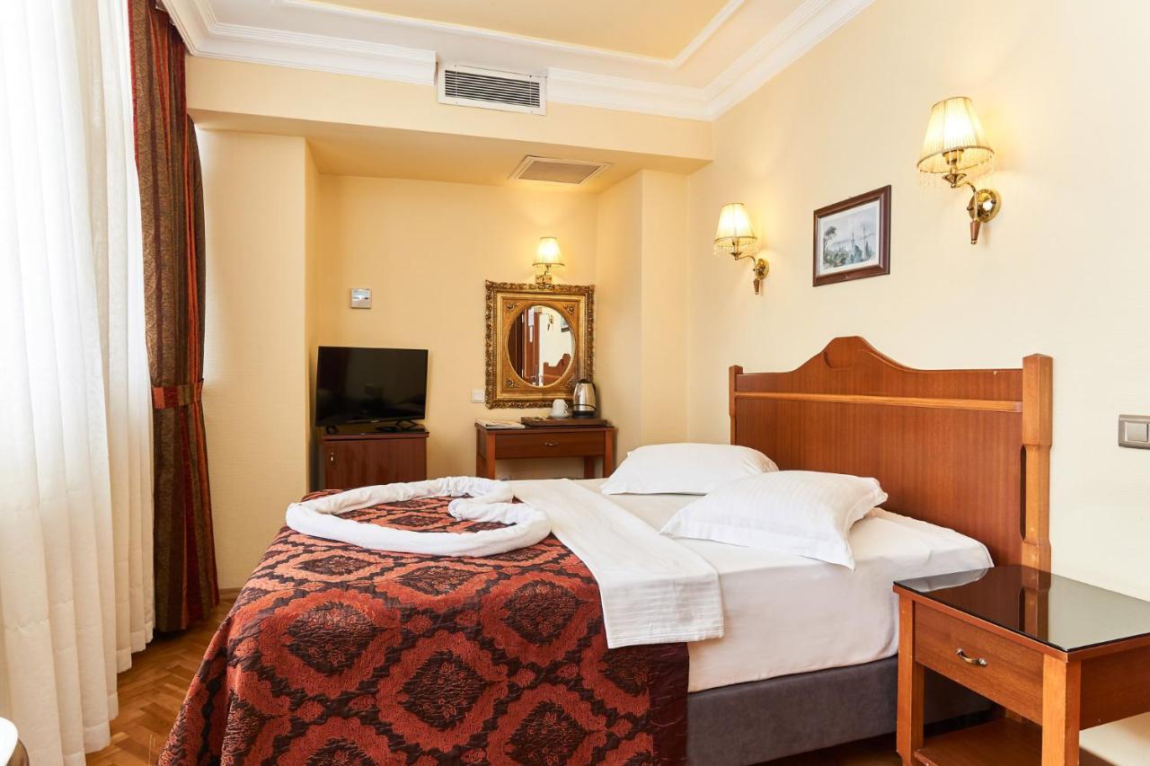 Amber & Hotel 4*