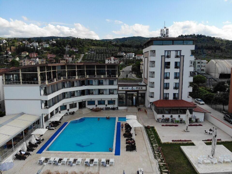 Blue Pier Kocaeli