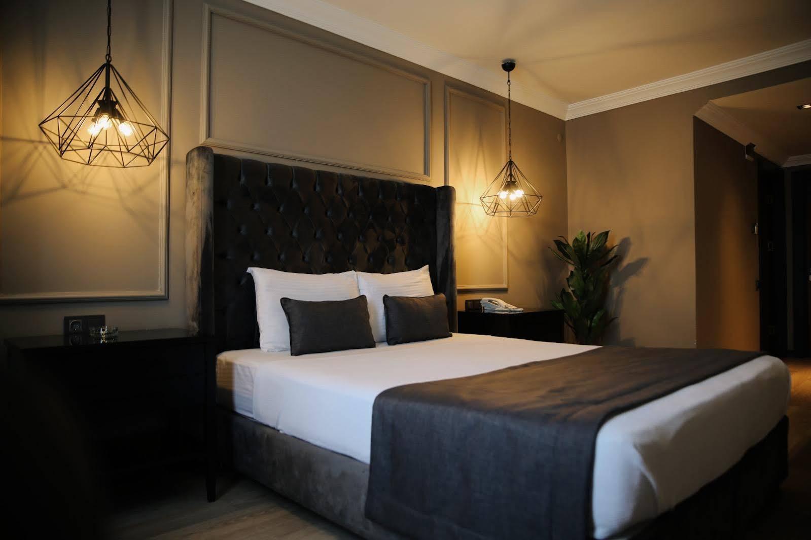 Hotel Sahil Marti Mersin (Mediterranean)