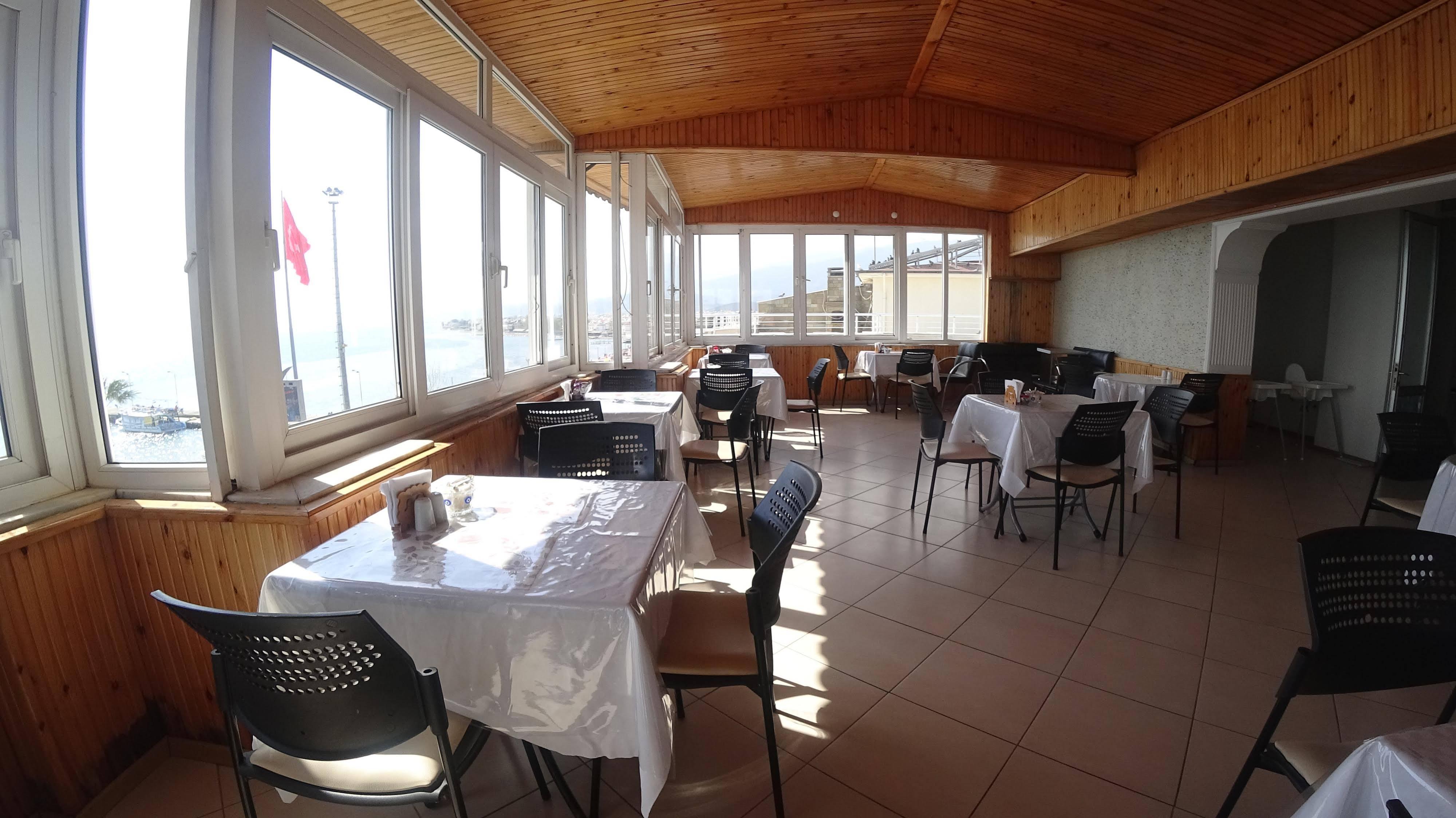 Hotel Ozsoy