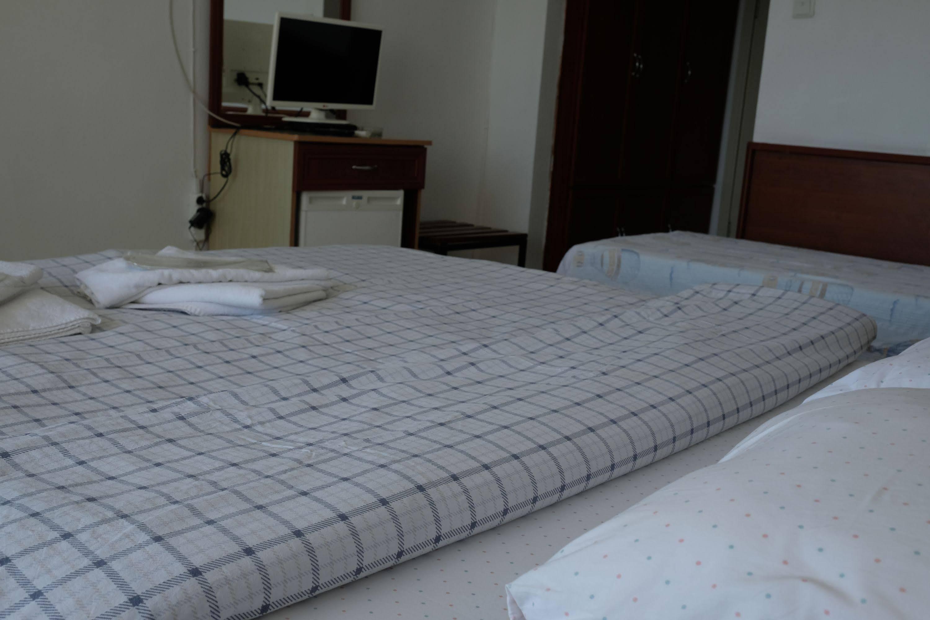 Ozsoy Hotel