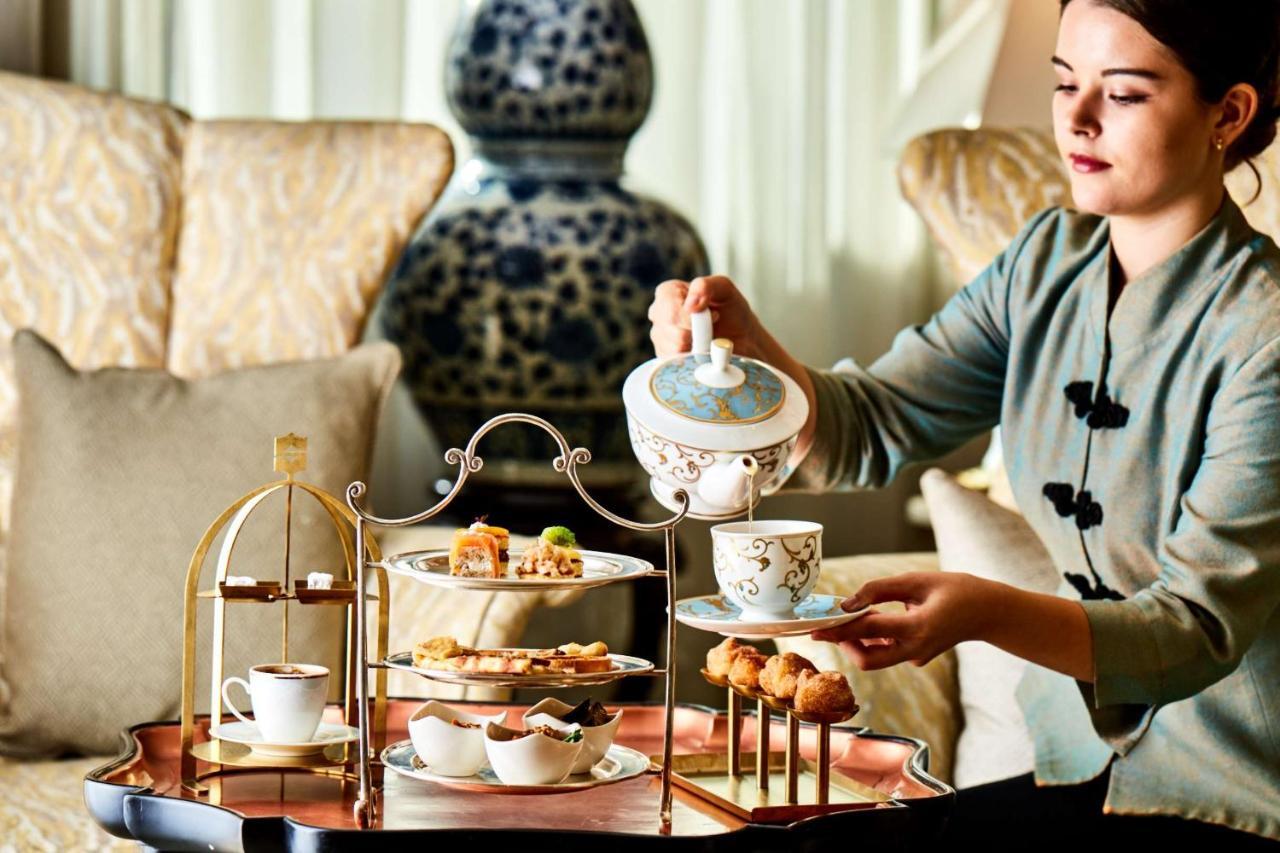 Shangri-la Bosphorus, 5* Istanbul