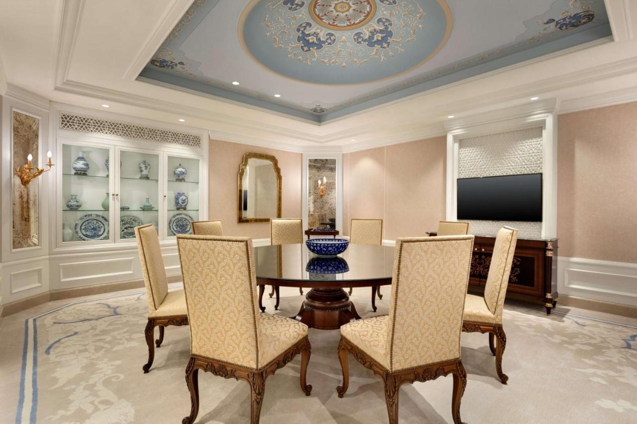 Hotel Shangri-la Bosphorus, 5*