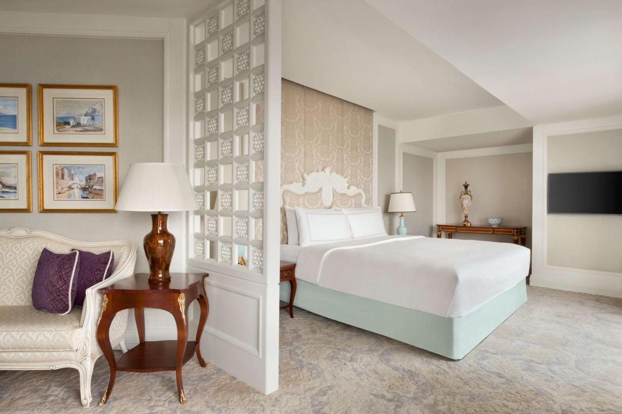Hotel Shangri-la Bosphorus, 5*