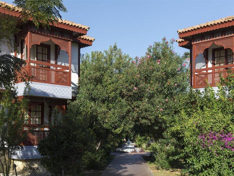 Resort Ali Bey Club & Park 5*