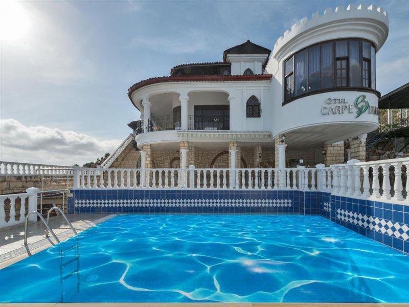 Carpe Diem Gold Hotel