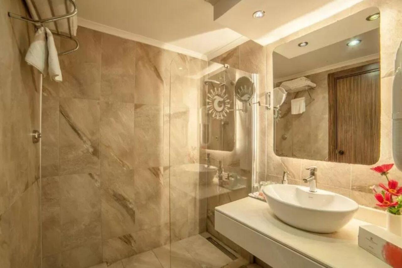 Club Turan World Select Hotel Side