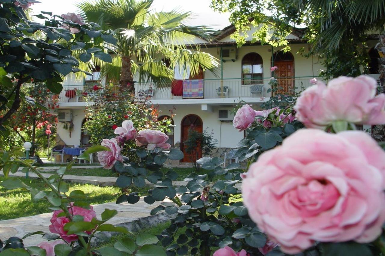 Olympos Yavuz Hotel Cirali