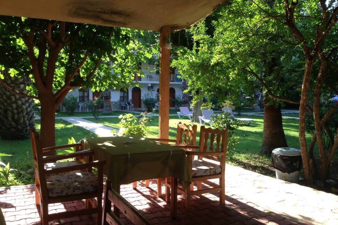 Hotel Olympos Yavuz Cirali