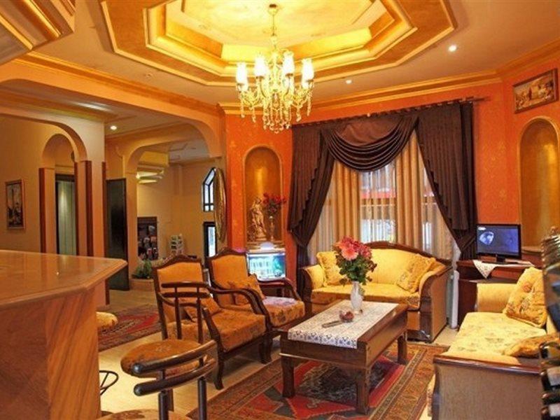 Olimpic Hotel Istanbul