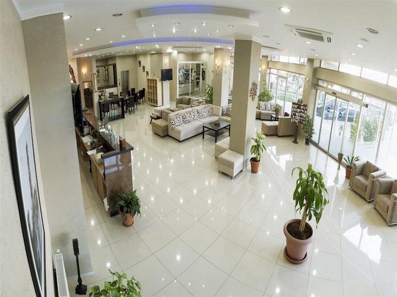 Zileli 3* Canakkale