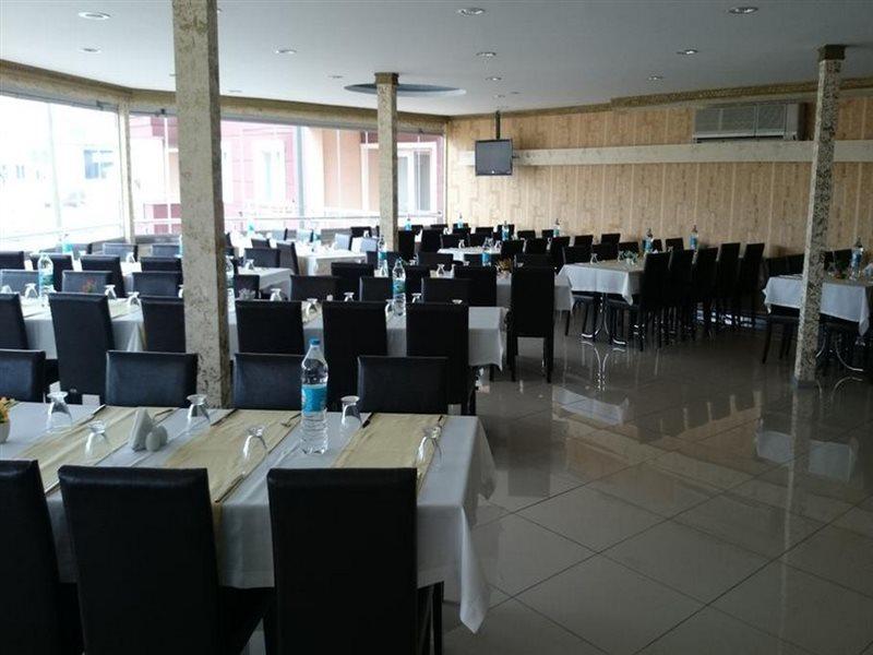 Hotel Zileli Canakkale