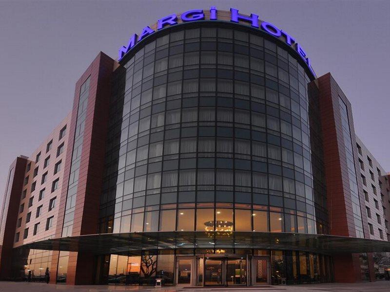 Margi Hotel Edirne