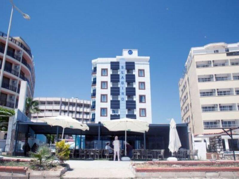 Hotel Sea Bird & 3*