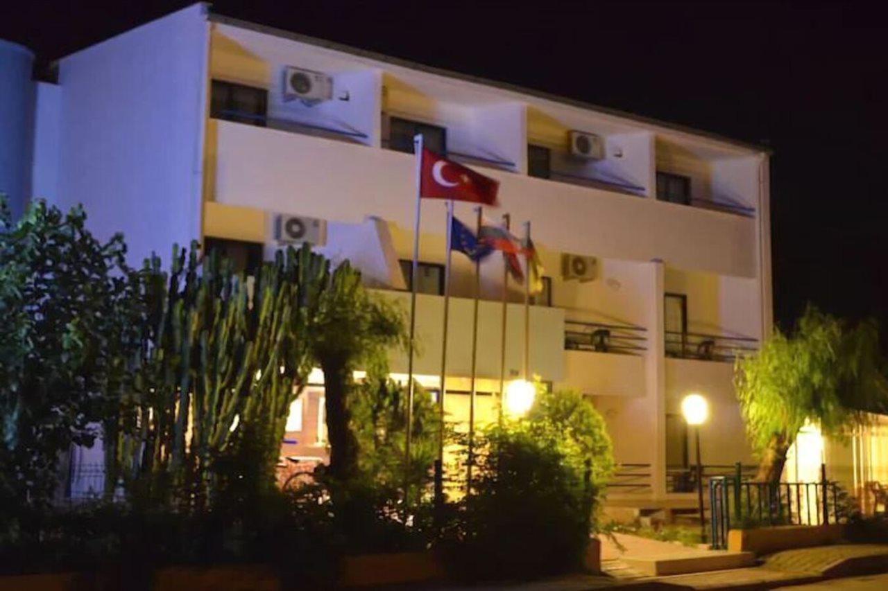Park Avrupa 2* Kemer