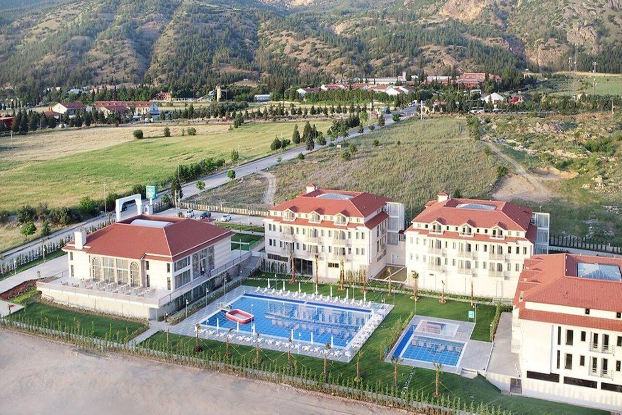 Hotel Adempira Termal&spahotel
