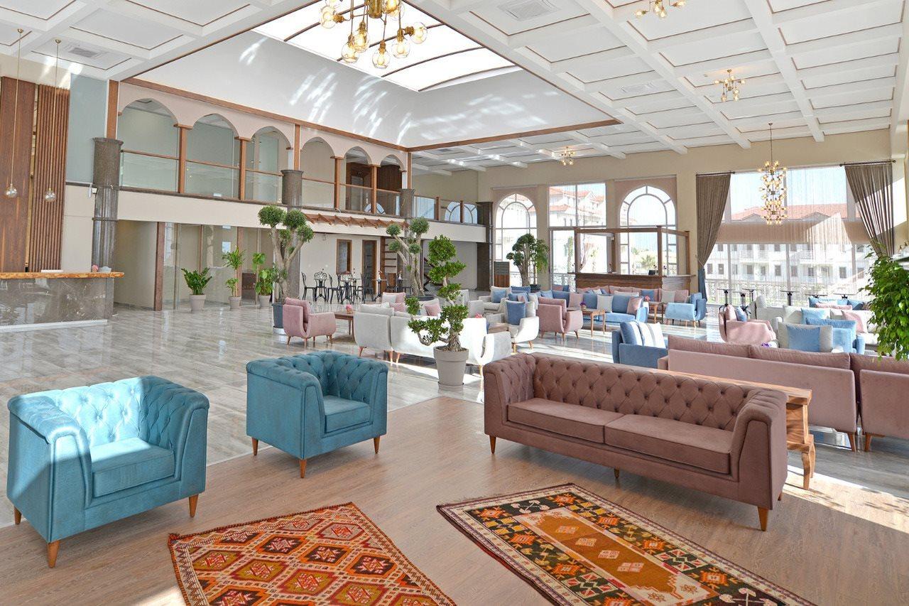 Adempira Termal&spahotel 5* Denizli (Denizli)