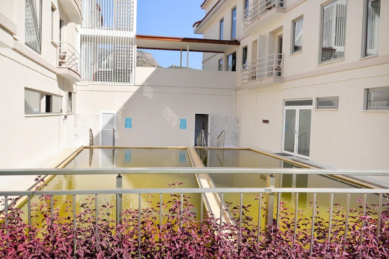 Adempira Termal&spahotel Hotel 5*