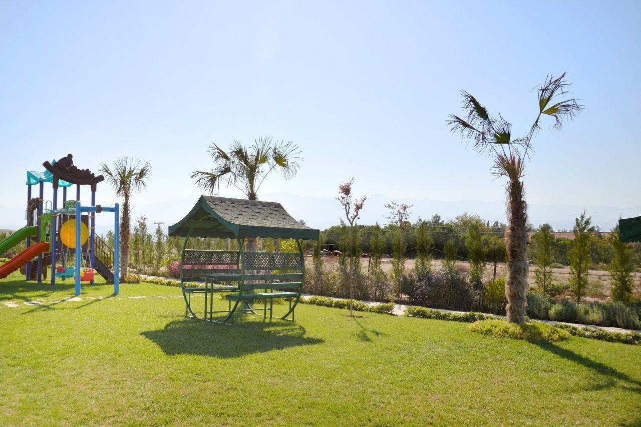 Adempira Termal&spahotel 5* Denizli (Denizli)
