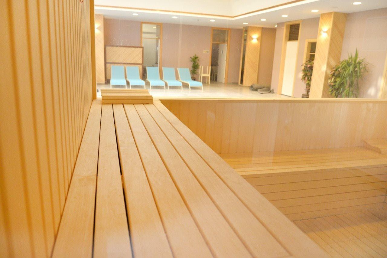 Adempira Termal&spahotel 5* Denizli (Denizli)