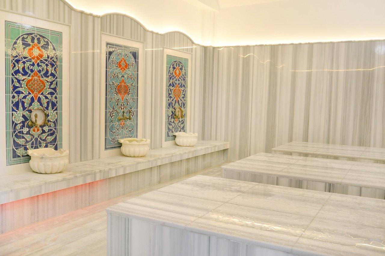 Adempira Termal&spahotel Denizli (Denizli)